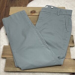 Vince Coin Pocket Chino Gray